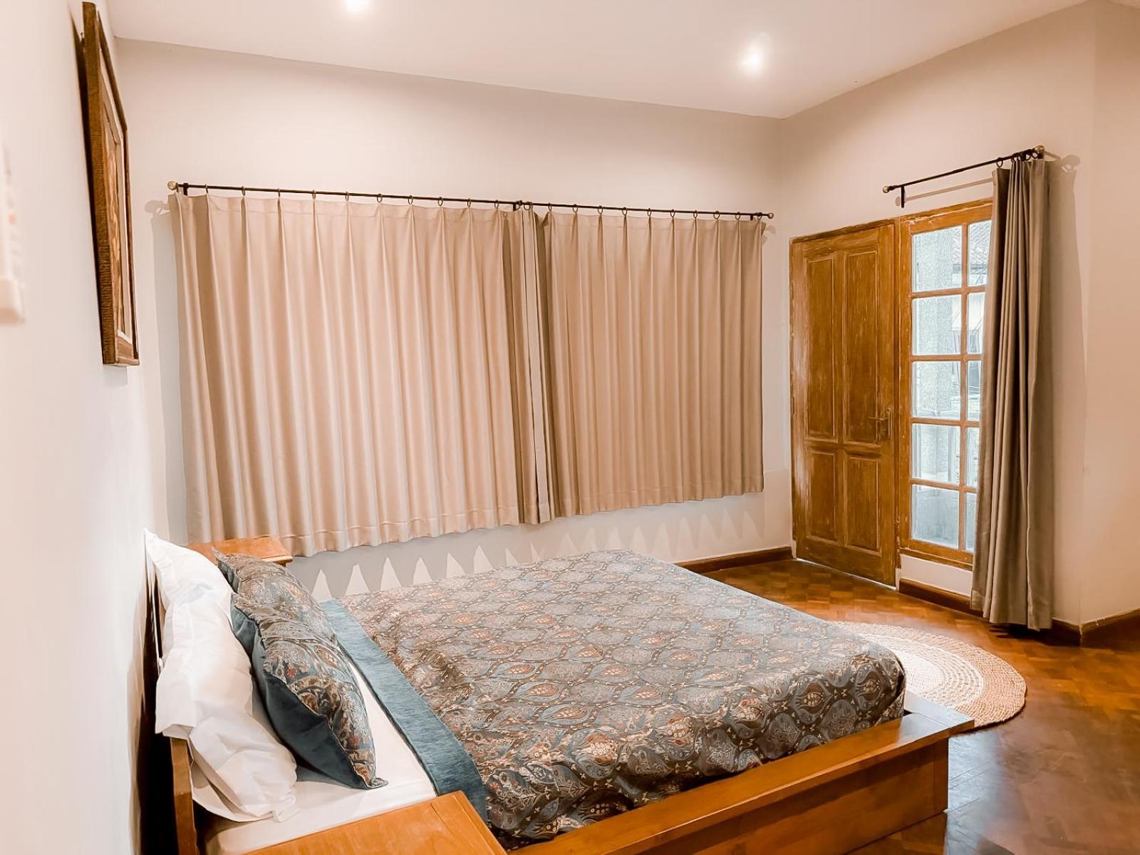 Blue Diamond Residenses Wisma tamu